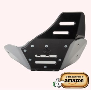 Tenere 700 Skid Plate Review