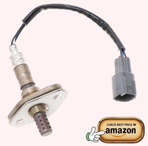 Denso Oxygen Sensor Review