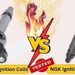 Denso Vs NGK Ignition Coils Tested Now