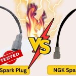 Denso Vs NGK Oxygen Sensor
