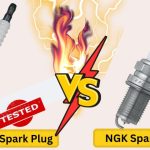 Denso Vs NGK Platinum