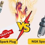 Denso Vs NGK Spark Plugs