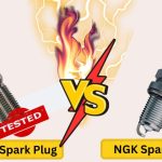 Denso vs. NGK Iridium