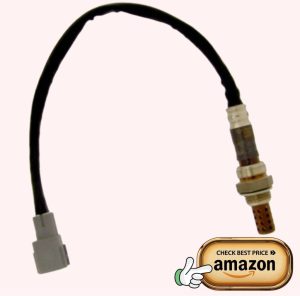 NGK Oxygen Sensor Review