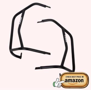 Tenere 700 Engine Guards Review