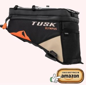 Tenere 700 Tank Bag Review