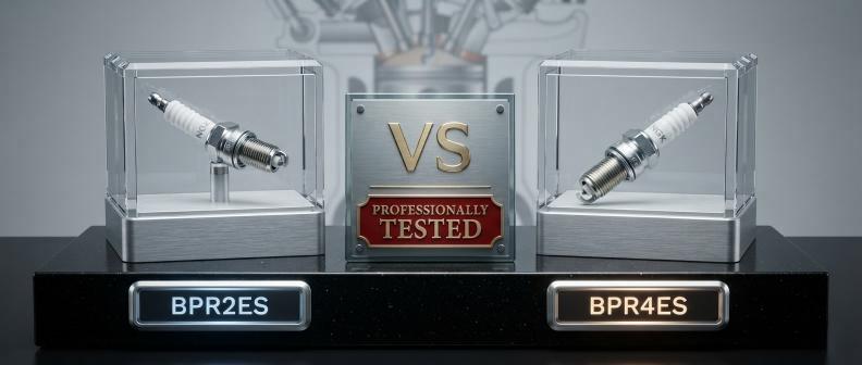 BPR2ES vs BPR4ES Details Comparison