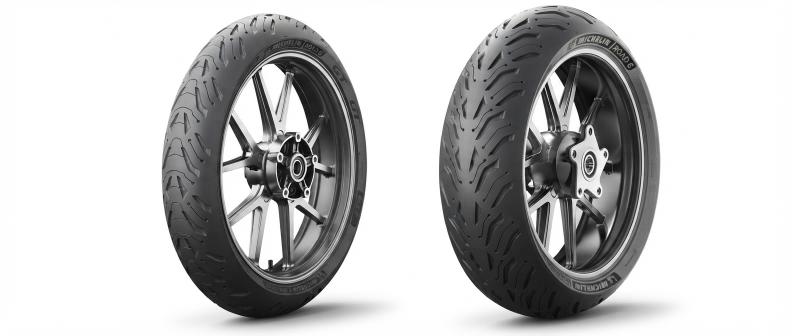 Bridgestone Battlax Sport
