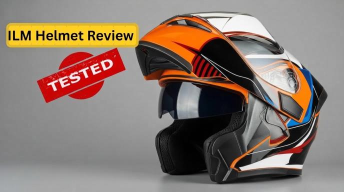 ILM Helmet