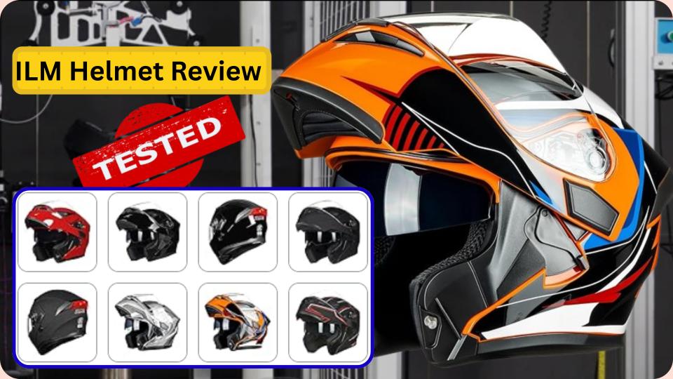 ILM Helmet Review