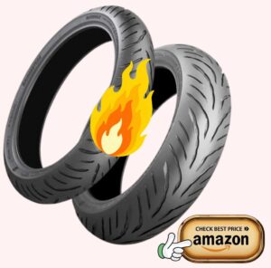 Is Bridgestone Battlax Sport Touring T32 Good