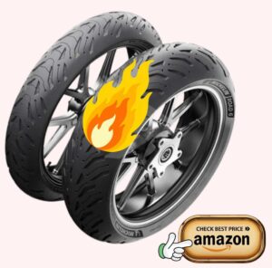 Is Michelin Road 6 Good