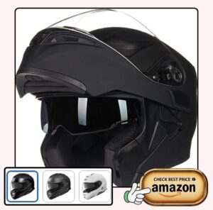 Shoei Neotec II Modular Helmet